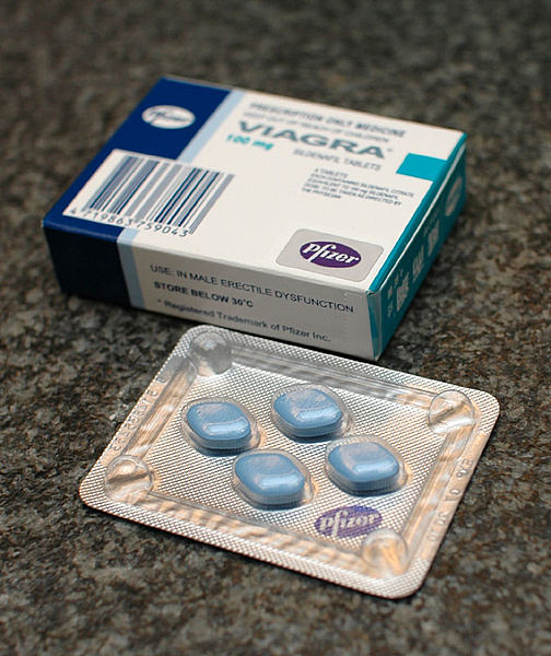 Is It Legal To Purchase Viagra Online Without A Prescription?